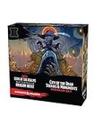 D&D Icons of the Realms: Waterdeep Dragon Heist City of the Dead Premium Set