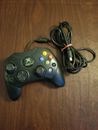 Microsoft XBOX Game Controller Type-S R31264 Wired Black OEM, Not Tested