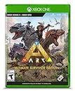 Ark: Ultimate Survivor Edition Xbox Series X