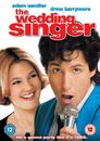 The Wedding Singer (2010) Adam Sandler Coraci DVD Region 2