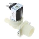Nylon PA Parallel One-Way Dishwasher Home Appliances Water Inlet