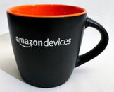 Taza de café para empleados de Amazon Devices #M000003524