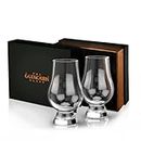 GLENCAIRN Whiskey Glass Gift Set of 2