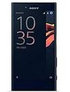 Sony Xperia X Compact Smartphone portable débloqué 4G (Ecran: 4,6 pouces - 32 Go - Nano-SIM - Android) Noir [Import Espagne]