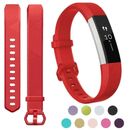 For Fitbit Alta & Hr Wrist Straps Wristbands, Replacement Accessory Watch Bands