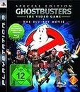 Ghostbusters: The Video Game - Special Edition inkl. Ghostbusters Blu-ray
