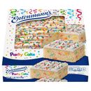 Entenmann's Iced Party Cake, 18 oz FREE PRIORITY SHIPPING!