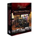 Sonic Reality Nick Mason Kit - Expansion Pack for BFD2/3 (Download) SR-BFD-NICK-DL01
