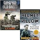 With the Old Breed/Helmet for My Pillow (2 Volume Set)