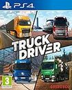 Truck Driver PS4 - PlayStation 4
