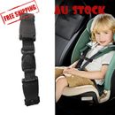 Baby Car Safety Seat Strap Clip Harness Chest Belt Child Buggy Buckle Lock AU