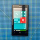 Nokia Lumia 520 - 8 GB - negro (EE) teléfono inteligente