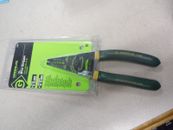 Greenlee Hand Tools Wire Stripper Pro (1956) 6-14AWG