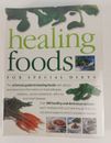 Healing Foods For Special Diets Healthy Recipes (paperback) Jill Scott
