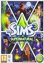 The Sims 3 Supernatural Expansion Pack [Importación Inglesa]