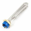 AC220V 2000W Metal Water Heater Boiler Electric Tube Heating Element