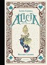 Alicia. Libro carrusel (Ãlbumes ilustrados)| Buch| Carroll, Lewis