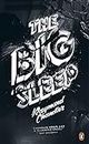 The Big Sleep: Penguin Essentials (Penguin Essentials, 42)