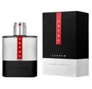 Prada Luna Rossa Carbon EDT 100ml Spray - 100% Genuine Men's Perfume (New)
