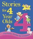 Storytime for 4 Year Olds (Igloo Books Ltd Young Storytime) By Igloo Books Ltd