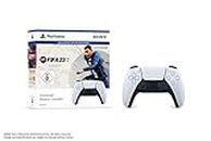 Sony DualSense™ Wireless-Controller – FIFA 23 Bundle (Voucher), Kompatibel mit Mac