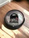 IROBOT Roomba i7 + (i7558) Vacuum cleaner robot (Black) G3