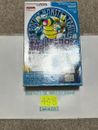 Consola Nintendo 2ds Pokemon Azul Transparente Edición Limitada Región Japonesa ♯458
