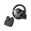 Subsonic SV200 Gaming Steering Wheel PS4, Xbox, PC, Switch USED/OPEN BOX