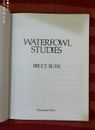 Bruce Burk Waterfowl Studies  Winchester Press