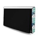 Nitasha Waterproof Dustproof Cover for Sony Bravia 126 cm (50 inches) 4K Ultra HD Smart Android LED TV 50X75
