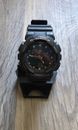 Tactical G-Shock GA-100GBX watch