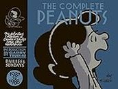 The Complete Peanuts Vol. 19: 1987-1988 (English Edition)