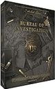 Bureau of Investigation Investigations in Arkham & Elsewhere