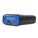 Kobalt 40-Volt Max 5-Amps Rechargeable Lithium Ion (Li-Ion) Cordless Power Equipment Battery