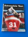 XL Automobile Year - Hardcover, dust jacket, comprehensive colour illustrations