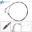 1PC Throttle Gas Cable 72" For GY6 50cc 125cc 150cc QMB139 Scooter Moped