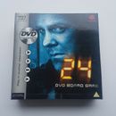24 The DVD Board Game (PARKER) 2006 PAL TV Games - Occasion. Livraison GRATUITE au Royaume-Uni