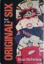 ORIGINAL 6 NHL TEAMS,2004 BOOK (TORONTO/MONTREAL/DETROIT/CHICAGO/BOSTON/NEW YORK