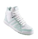adidas Midiru Court Mid W Chaussures Baskets Pour Femmes , V22955 , Taille:38