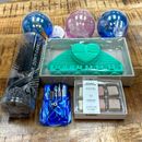 Caja de belleza glam de 7 piezas cuidado personal diario