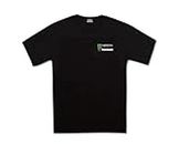 Kawasaki Monster Energy Team Short Sleeve Shirt Black X-Large
