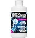 Pro-Kleen 1L of Hot Tub, Pool & Spa Filter Cartridge Cleaner - Improves Efficiency of Filter - Suitable for All Hot Tubs, Pools & Spas - Deeply Cleans and Removes Oils, Grease and Minerals