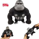 Large Squishy Monkey Stretch Gorilla,Sensory Stress Relief Monkey Toy for Childr