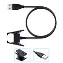 For Fitbit Charge 2 USB Cable Charger Lead Charging Fitness Tracker Wristband