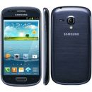 NEU Samsung Galaxy S3 MINI SIM KOSTENLOSES HANDY ANDROID SMARTPHONE blau