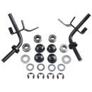 Kit Steering Spindle Circlips Garden Power Tools Spares 169839 For Craftsman