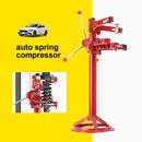 Hand Operate Strut Coil Spring Press Compressors Auto Tools Equipment Compress