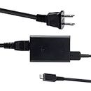 CHENLAN Power Charger Adapter Three Piece Set for Sony Playstation PS Vita 2000 PCH-2001 PCH-100 Vita Slim Charger AC Adapter with Cable