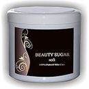 Beauty Sugar "soft" - Pasta de azúcar para depilación - 500g Sugaring Paste