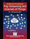 Fog Computing and Internet-of-Things